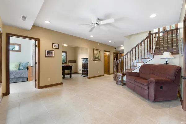 $1,225,000 | 900 Ln 105 Lake James, Angola, IN 46703