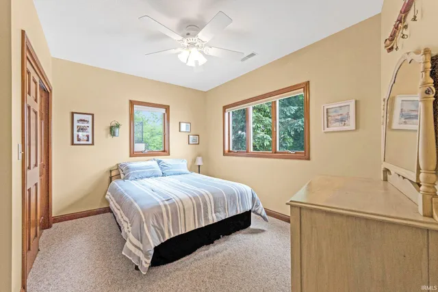 $1,299,900 | 900 Ln 105 Lake James, Angola, IN 46703