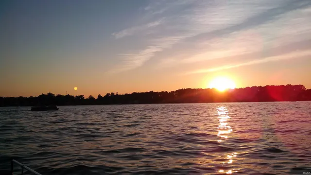 $1,299,900 | 900 Ln 105 Lake James, Angola, IN 46703