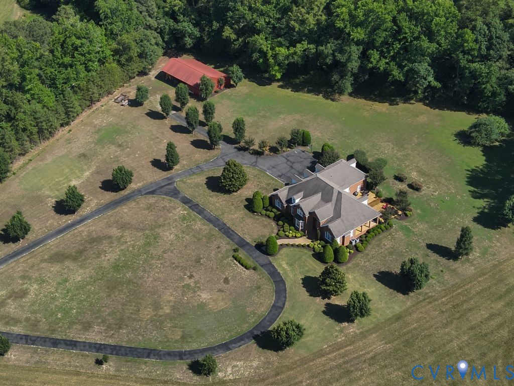 14319 Blunts Bridge Road Ashland, VA 23005 - Photo 47 of 50