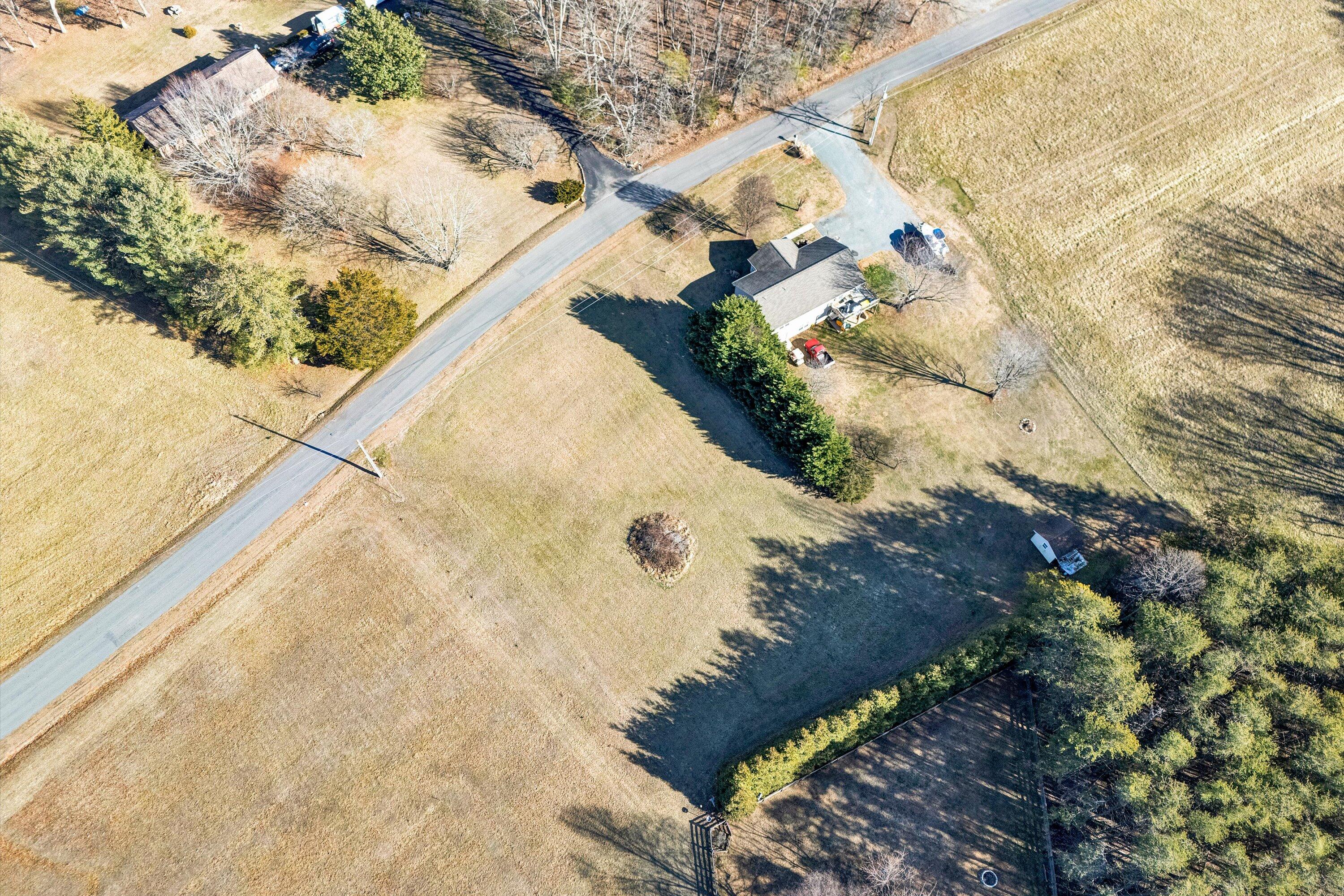Lot 22 Rolling Road Moneta, VA 24121 - Photo 5 of 16 a view of swimming pool and mountain view