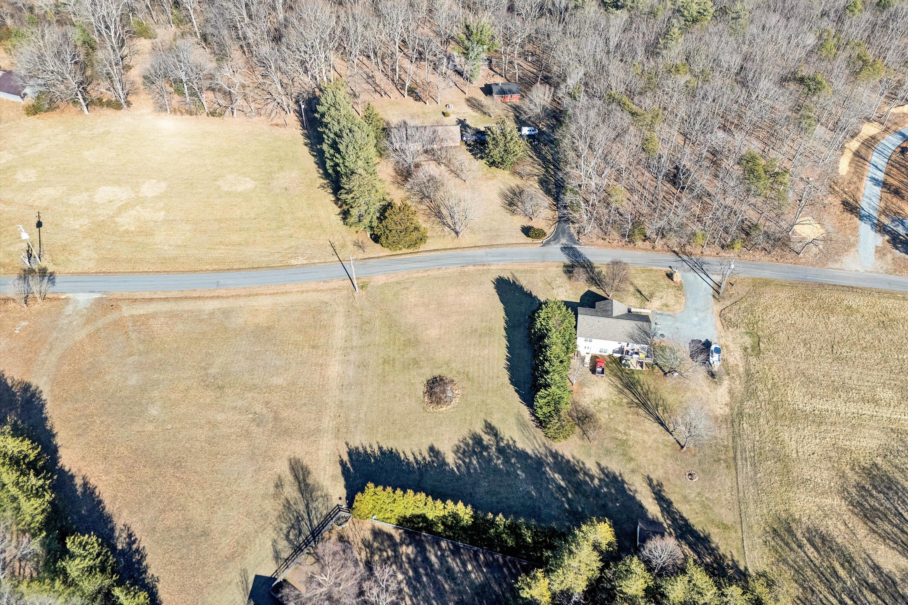 Lot 22 Rolling Road Moneta, VA 24121 - Photo 7 of 16 a view of a bathroom