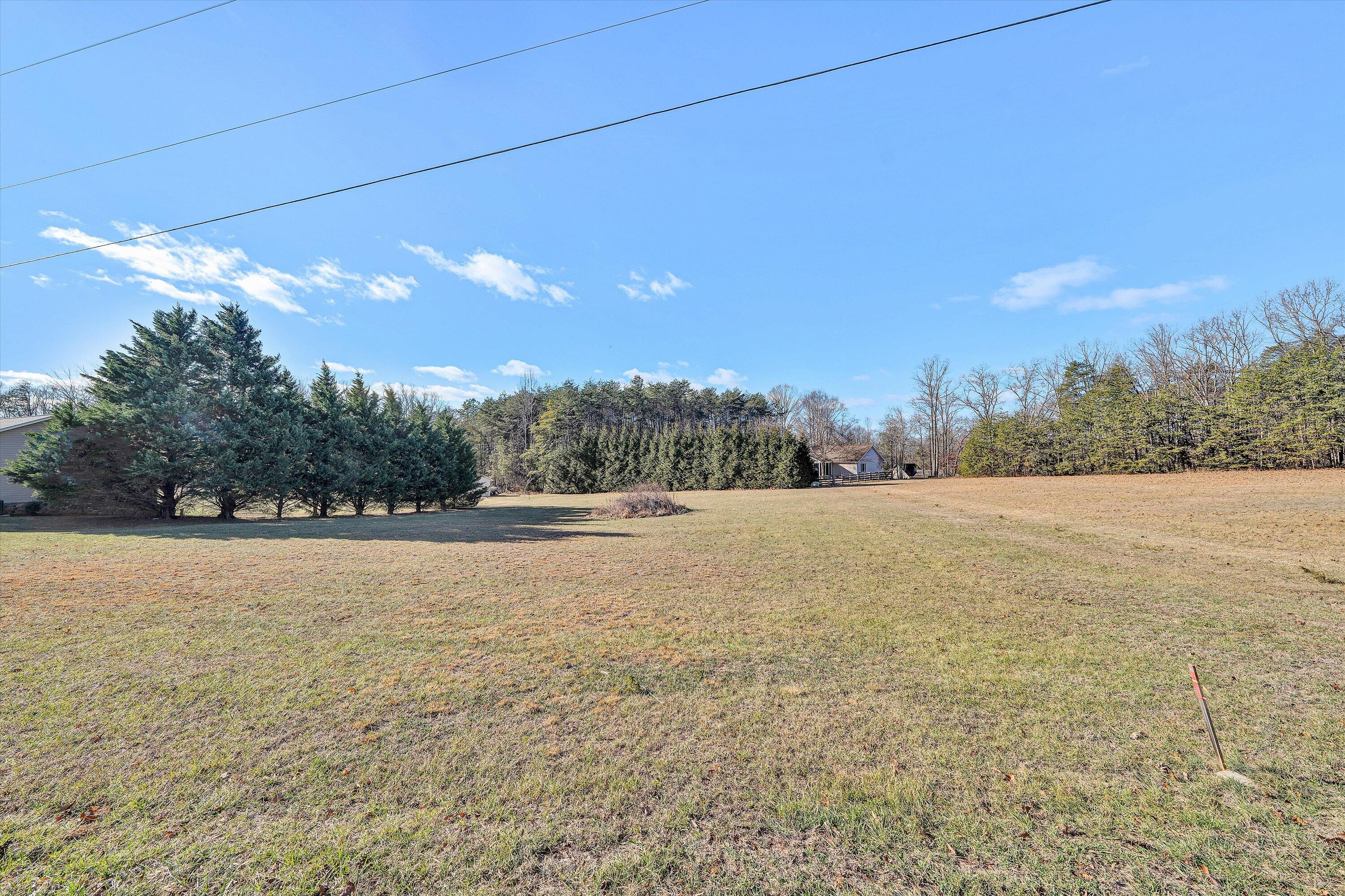 Lot 22 Rolling Road Moneta, VA 24121 - Photo 8 of 16 a view of lake view and mountain view