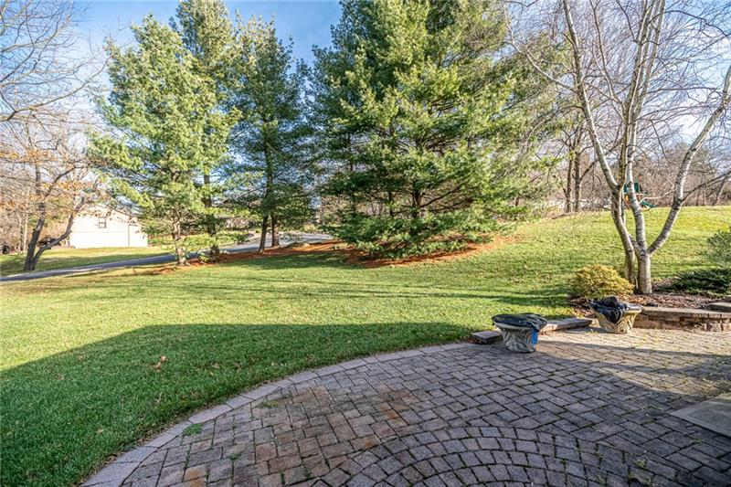 2536 Riva Ridge Court Wexford, PA 15090 - Photo 5 of 25 The mature tree line setting in Northmont Farms makes this custom built community one of NA's finest places to call home!