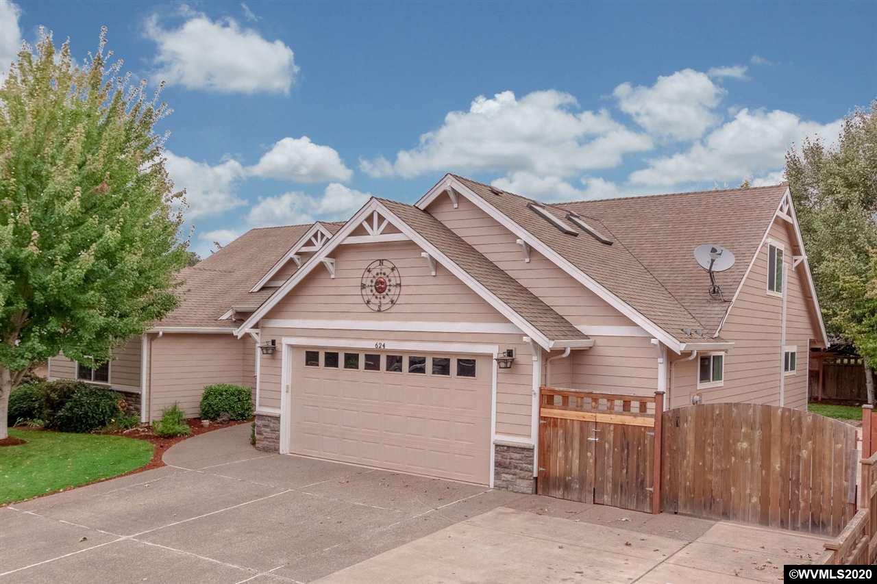 624 Northwest Reed Lane Dallas, OR 97338 - Photo 37 of 37 Gallery Image 37