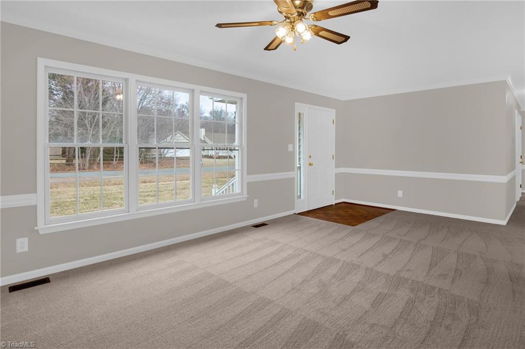 2902 Spencers Way Browns Summit, NC 27214 - Photo 9 of 46