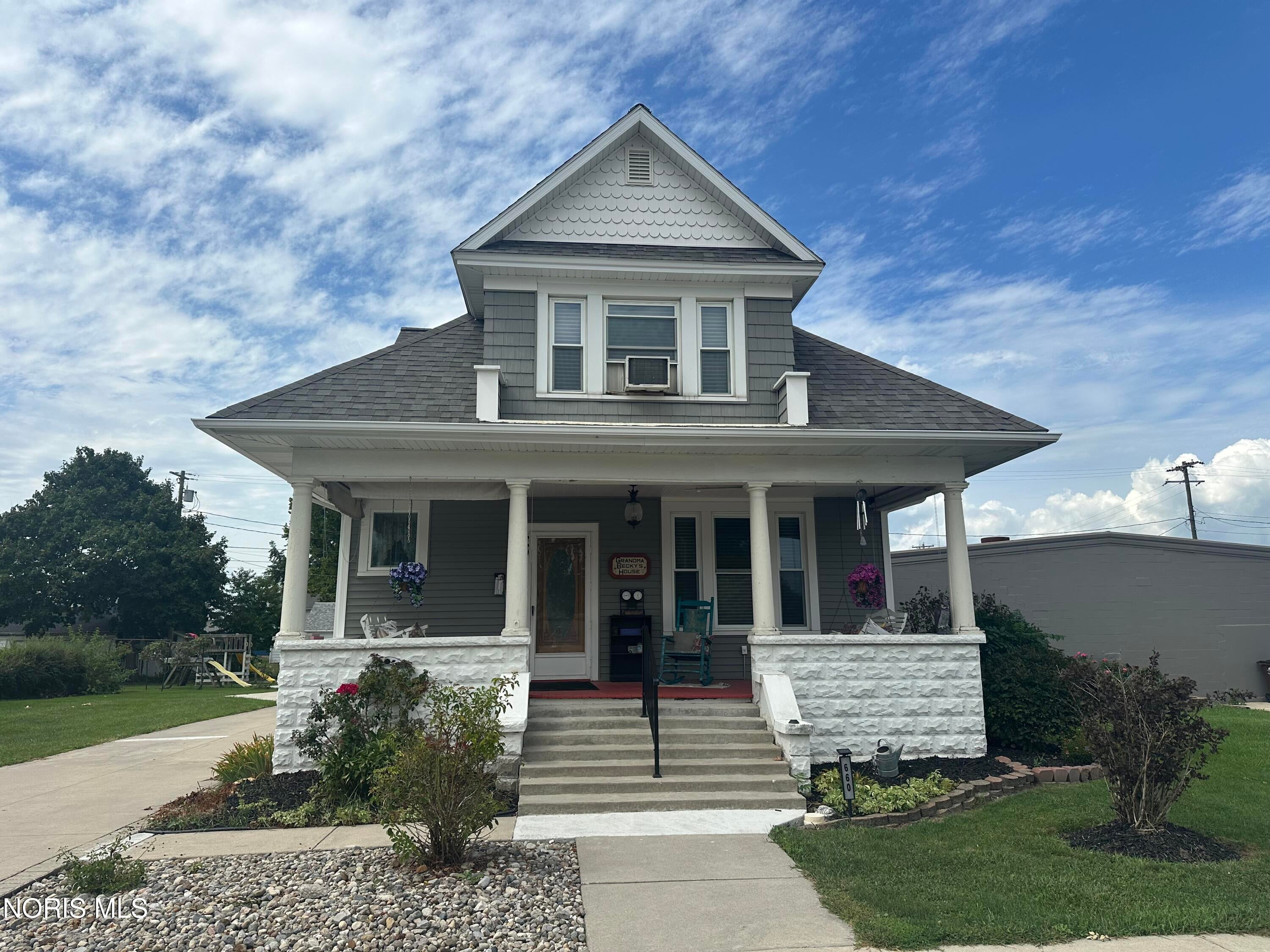 660 Perry Street Defiance, OH 43512 - Photo 2 of 43 Gallery Image 2