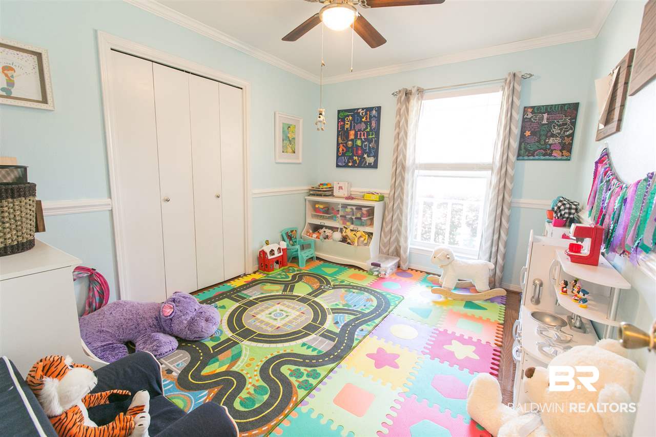81 Caisson Trace Daphne, AL 36527 - Photo 21 of 40 Bedroom 2