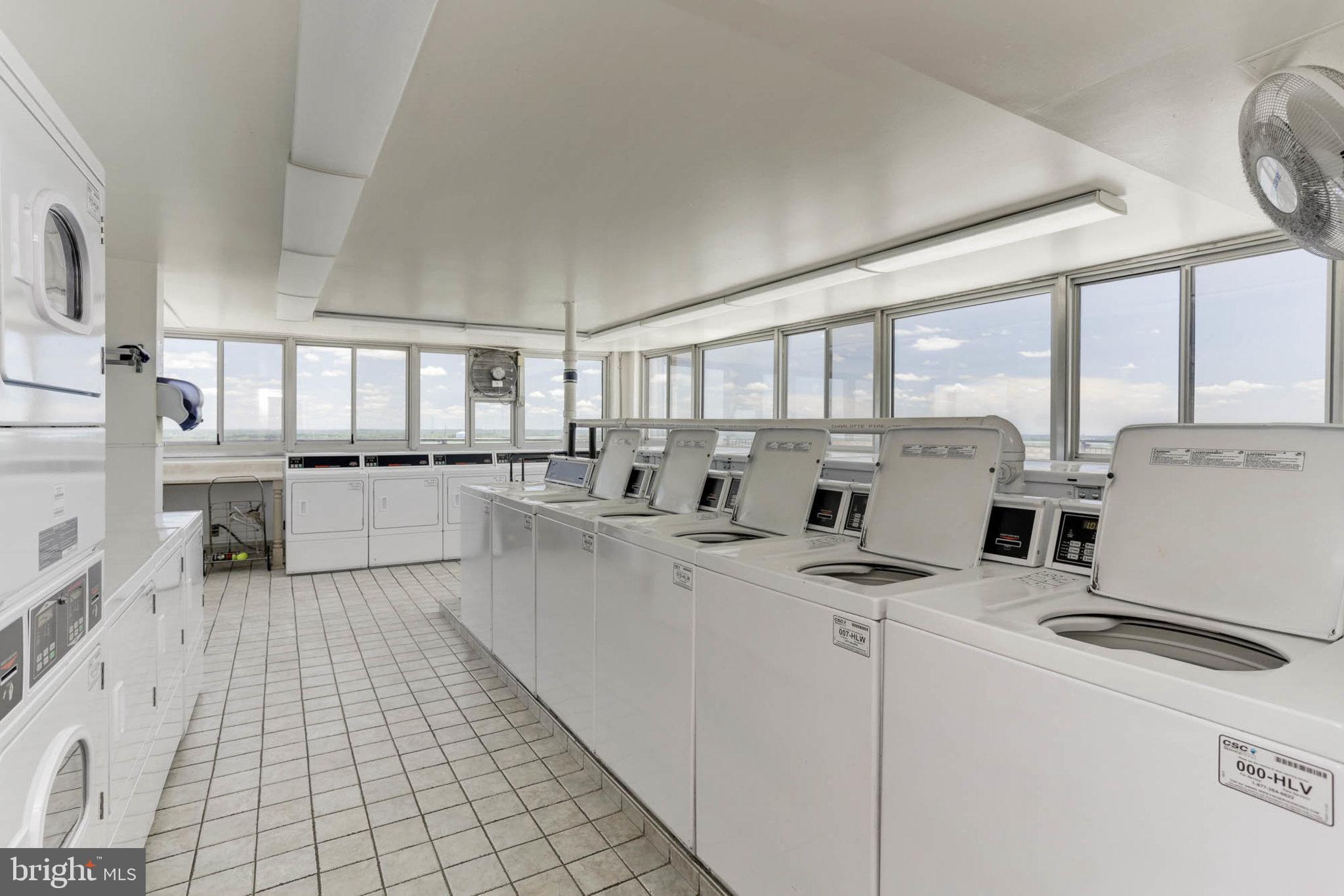 9701 Fields Road, Unit 1407 Gaithersburg, MD 20878 - Photo 22 of 23