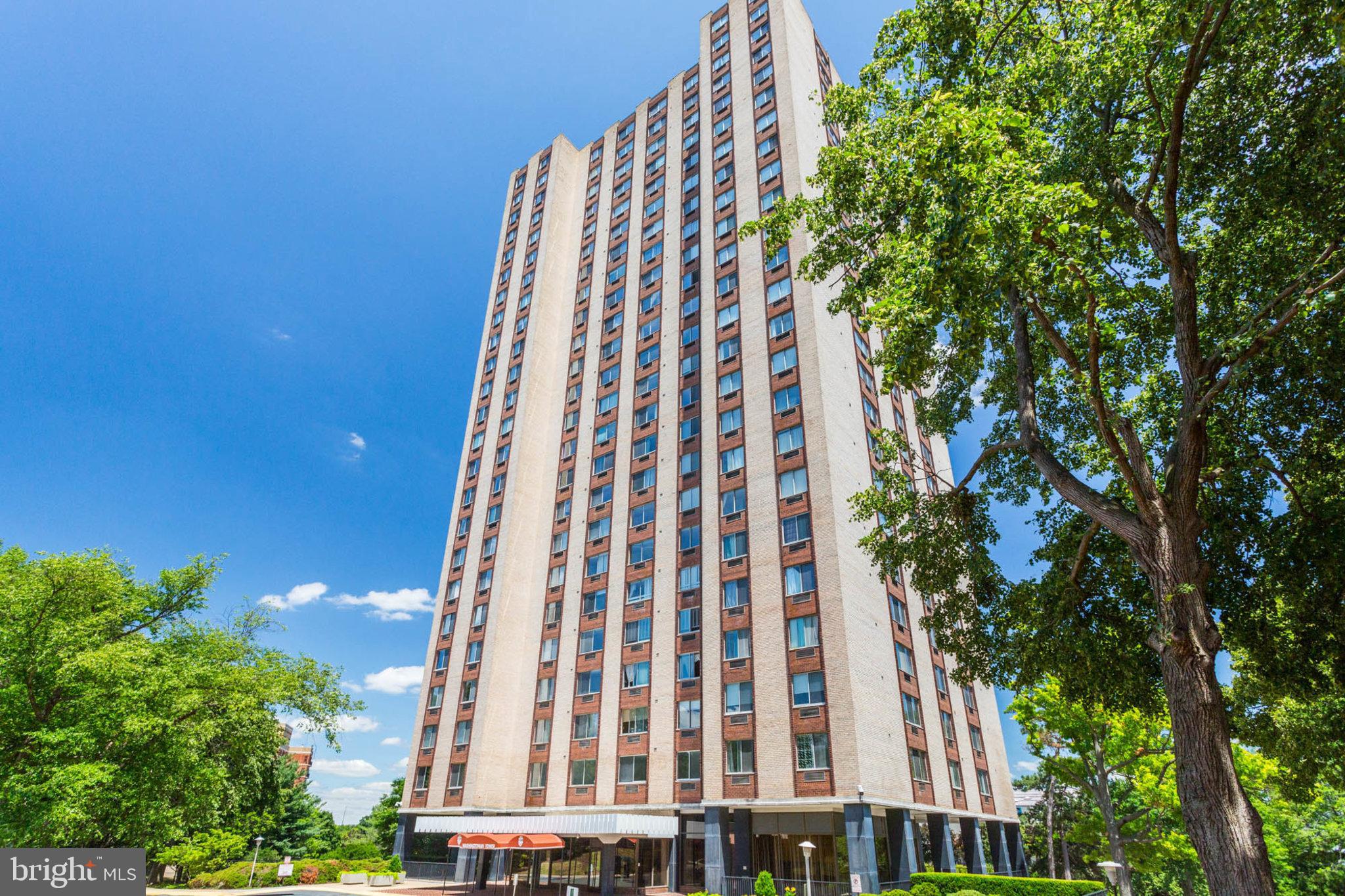 9701 Fields Road, Unit 1407 Gaithersburg, MD 20878 - Photo 3 of 23