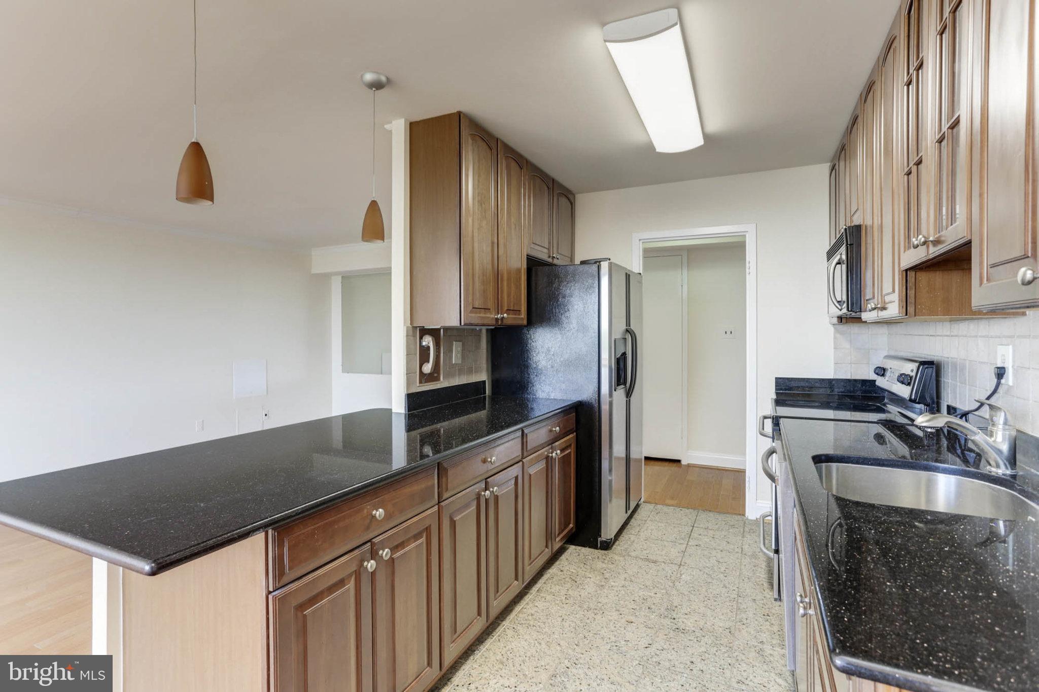 9701 Fields Road, Unit 1407 Gaithersburg, MD 20878 - Photo 6 of 23