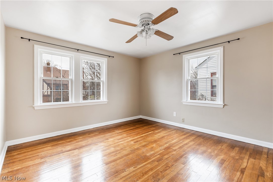3668 Grosvenor Road Cleveland Heights, OH 44118 - Photo 9 of 18