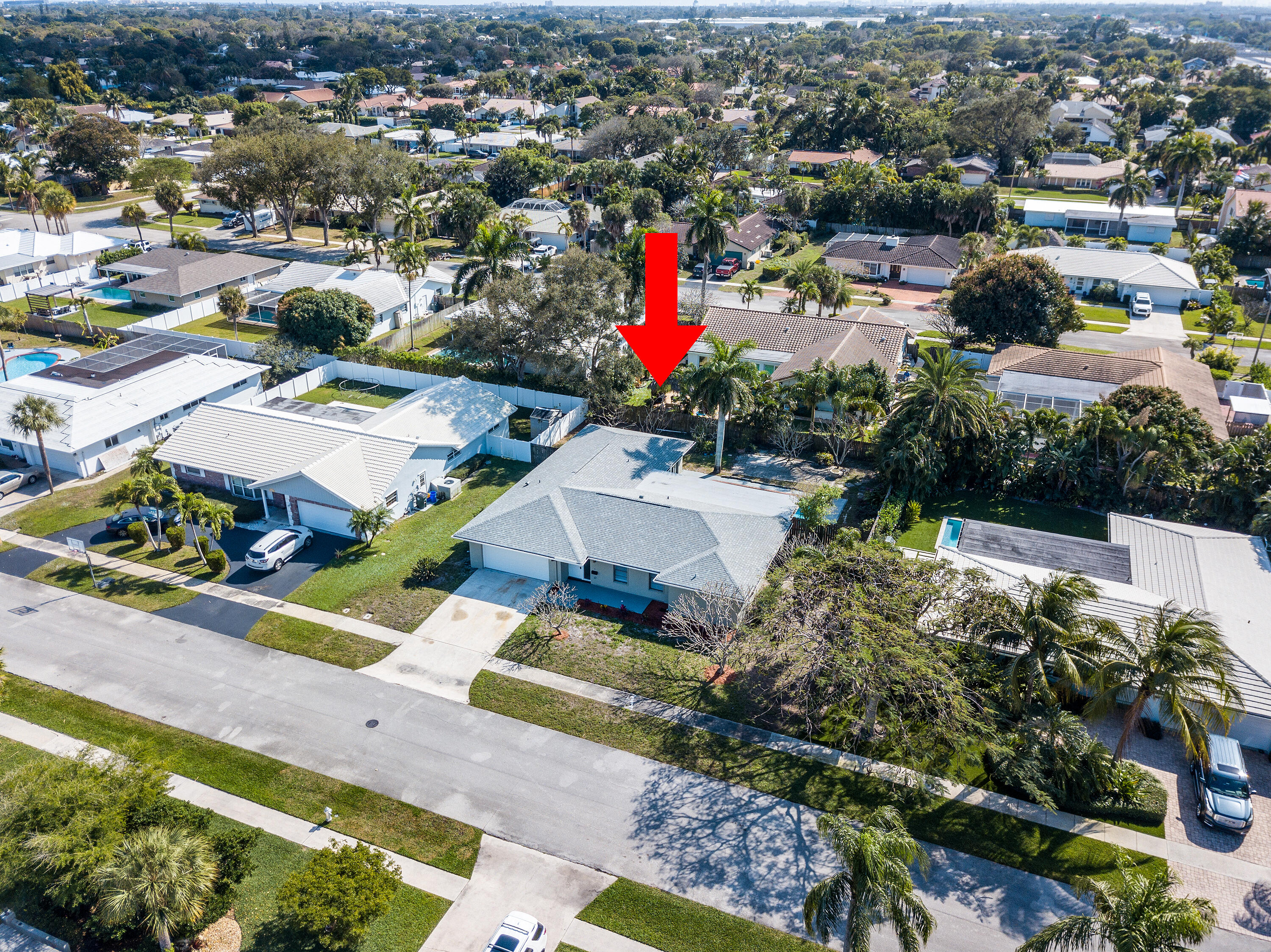 1492 Southwest 13th Drive Boca Raton, FL 33486 - Photo 52 of 54 1492SW13thDriveBocaRaton-57