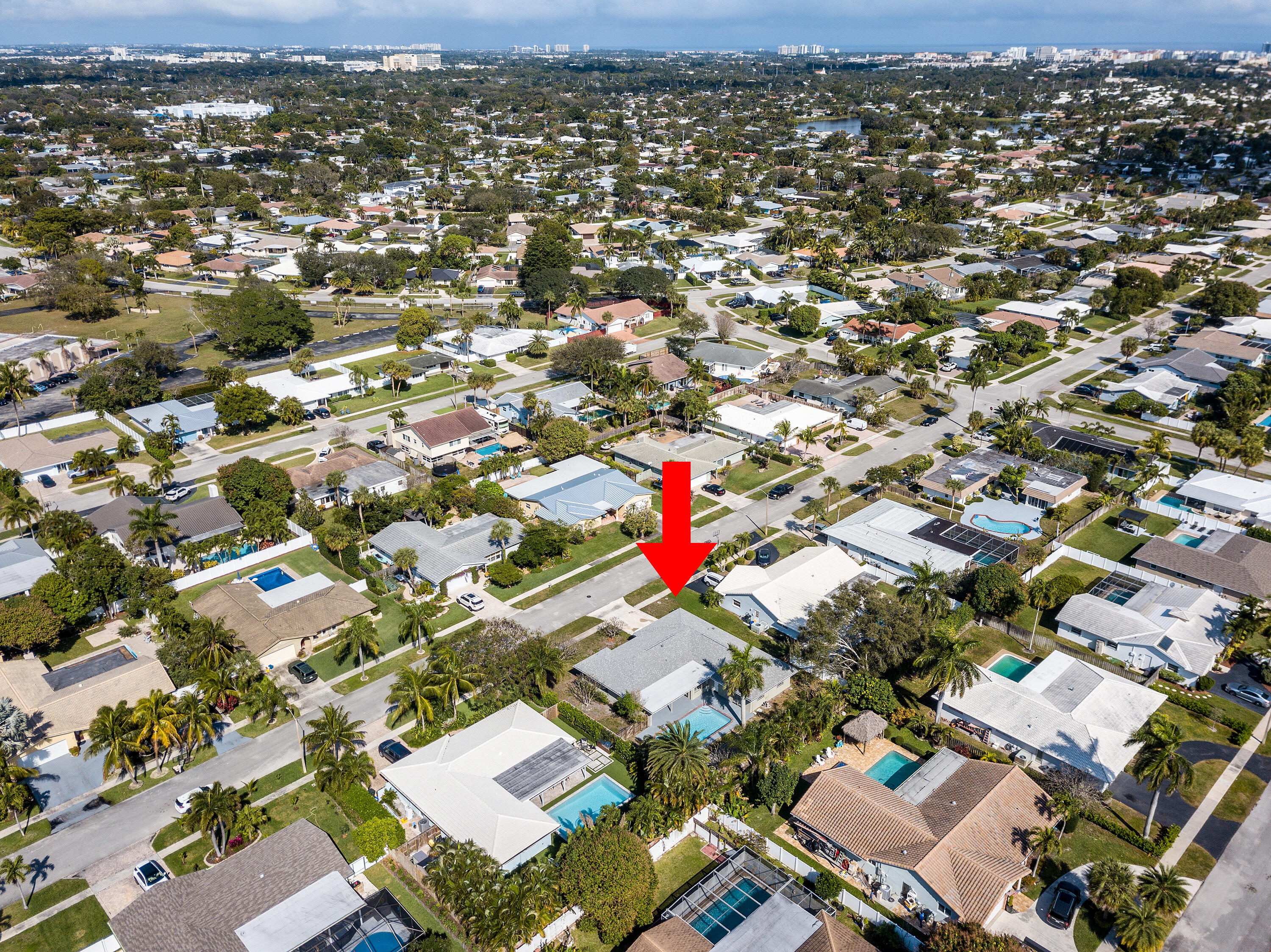 1492 Southwest 13th Drive Boca Raton, FL 33486 - Photo 8 of 54 1492SW13thDriveBocaRaton-44