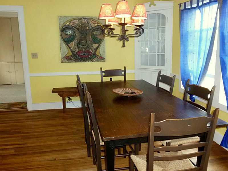 1557 Harpswell Neck Road Harpswell, ME 04079 - Photo 22 of 25 Dining Room.