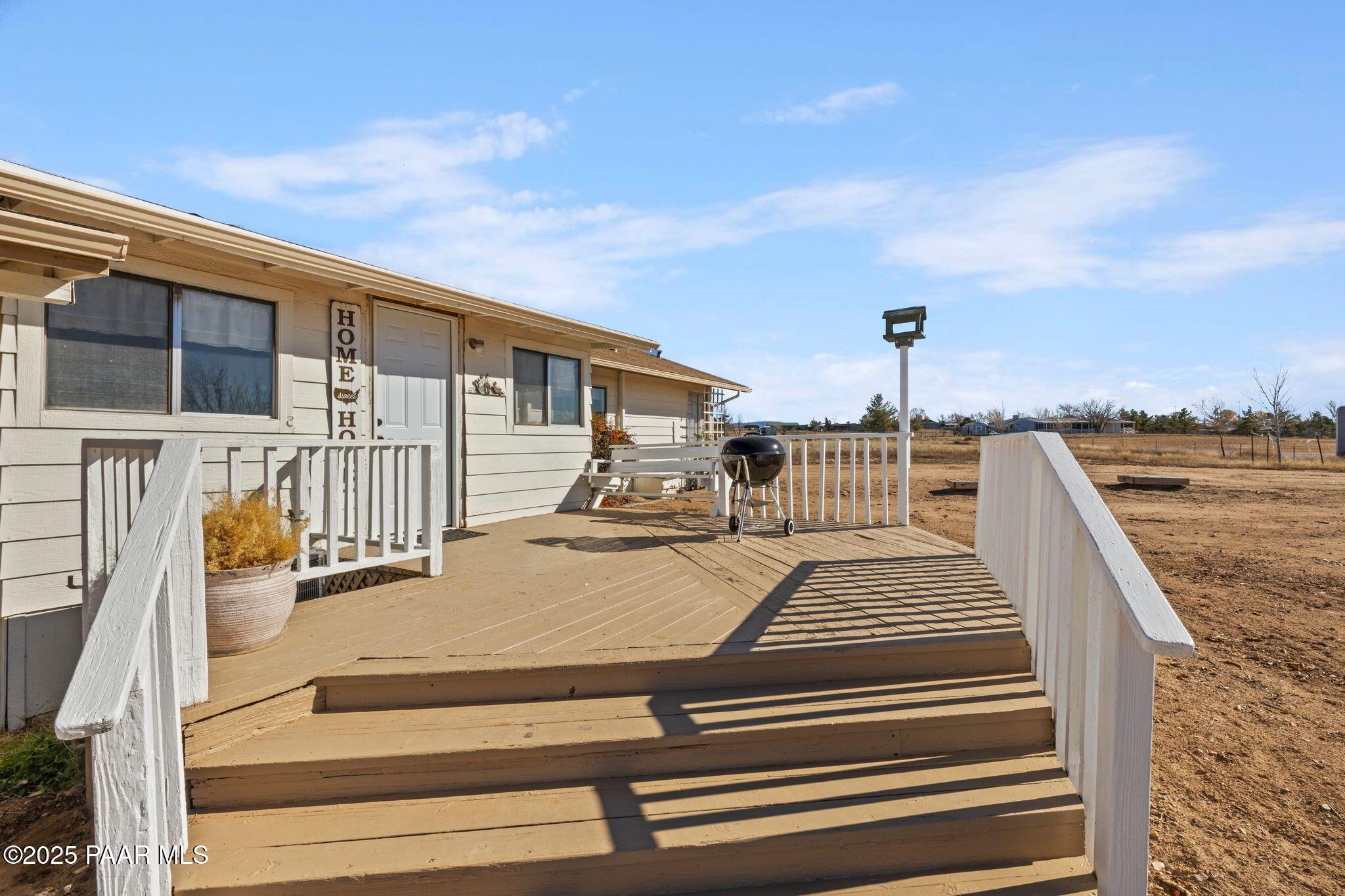 200 South Mountain View Road Chino Valley, AZ 86323 - Photo 34 of 49 035-Backyard