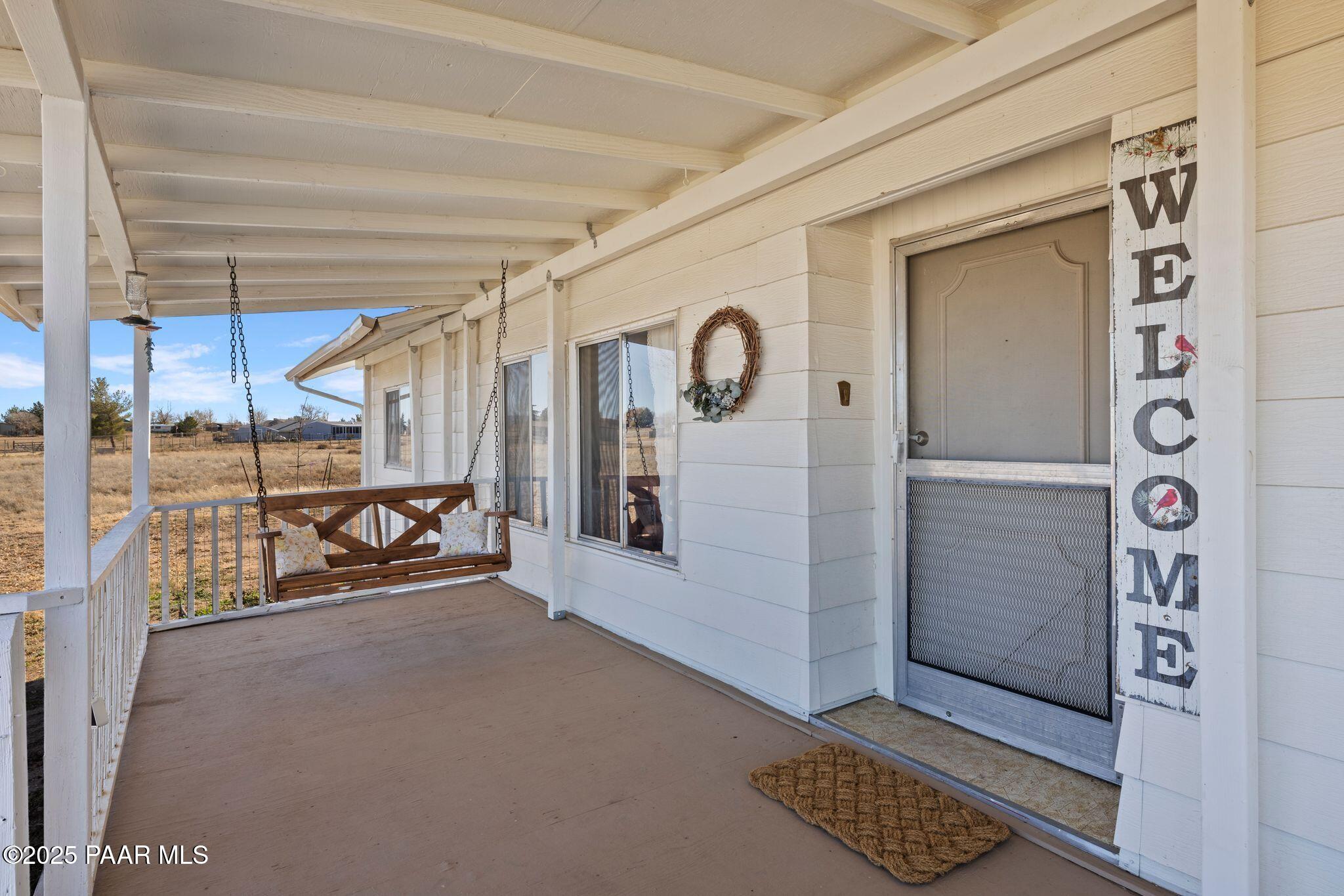 200 South Mountain View Road Chino Valley, AZ 86323 - Photo 4 of 49 004-Front Exterior