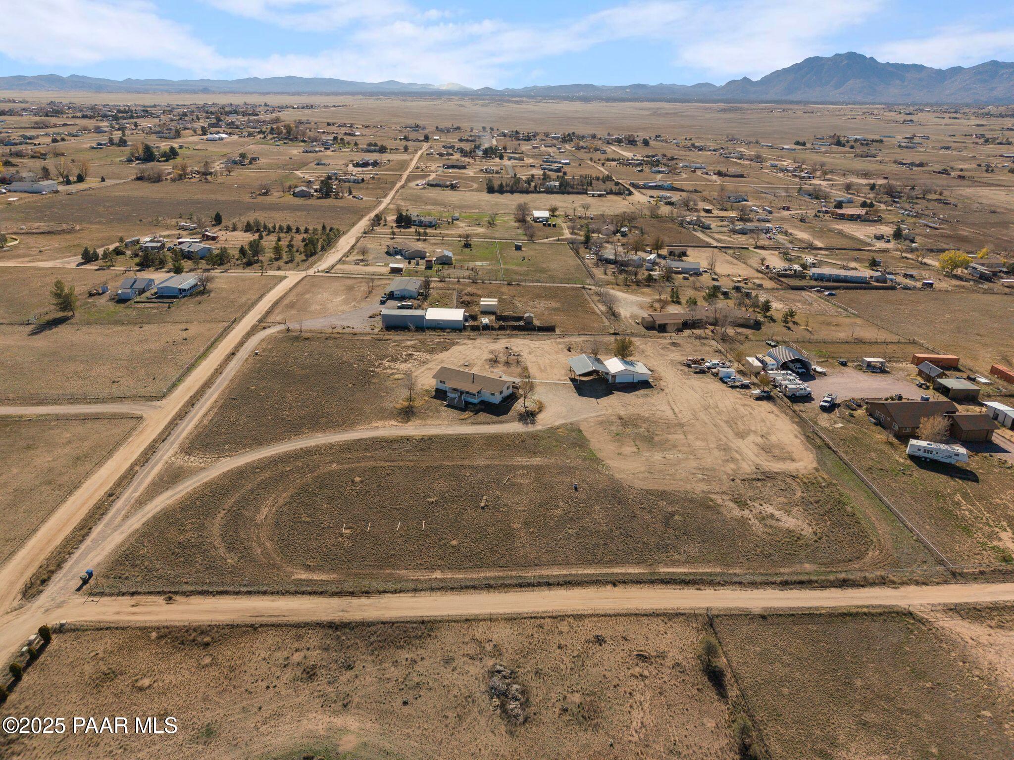 200 South Mountain View Road Chino Valley, AZ 86323 - Photo 43 of 47 049-Aerials