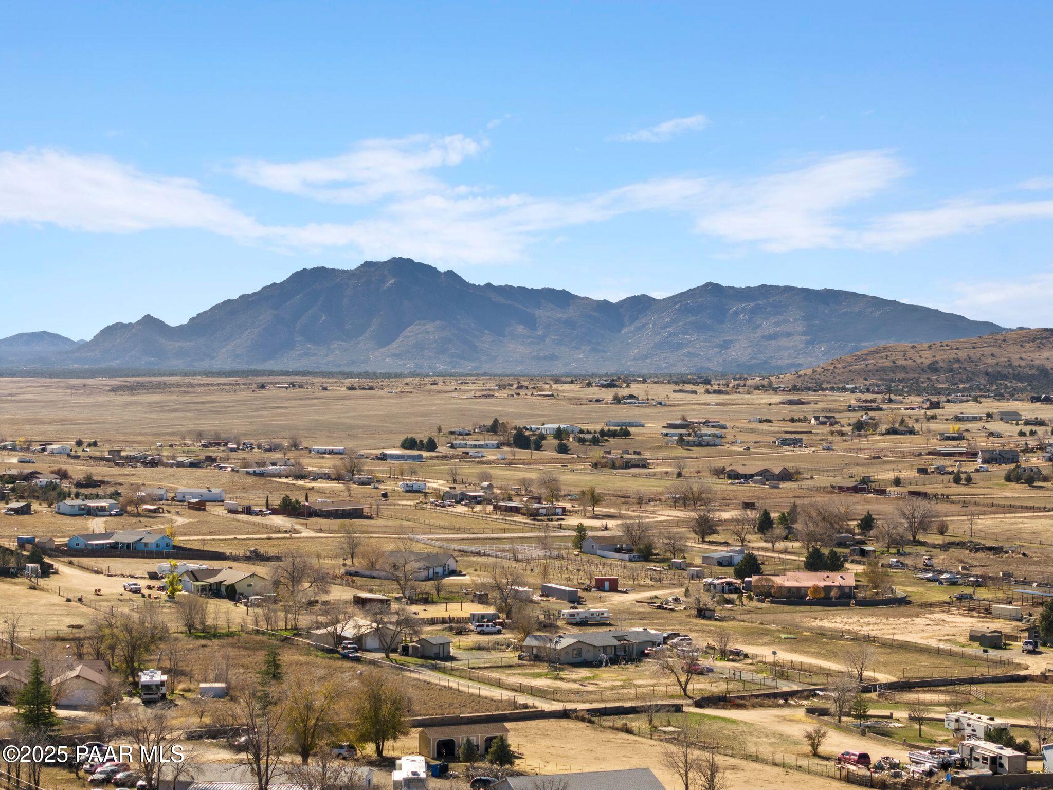 200 South Mountain View Road Chino Valley, AZ 86323 - Photo 44 of 49 055-Aerials