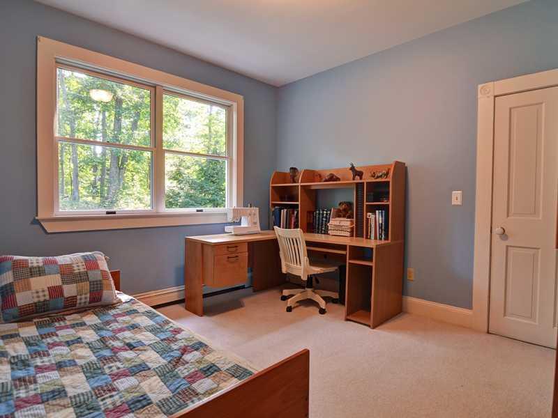 8 Littlejohn Road Cape Elizabeth, ME 04107 - Photo 24 of 26 Bedroom.