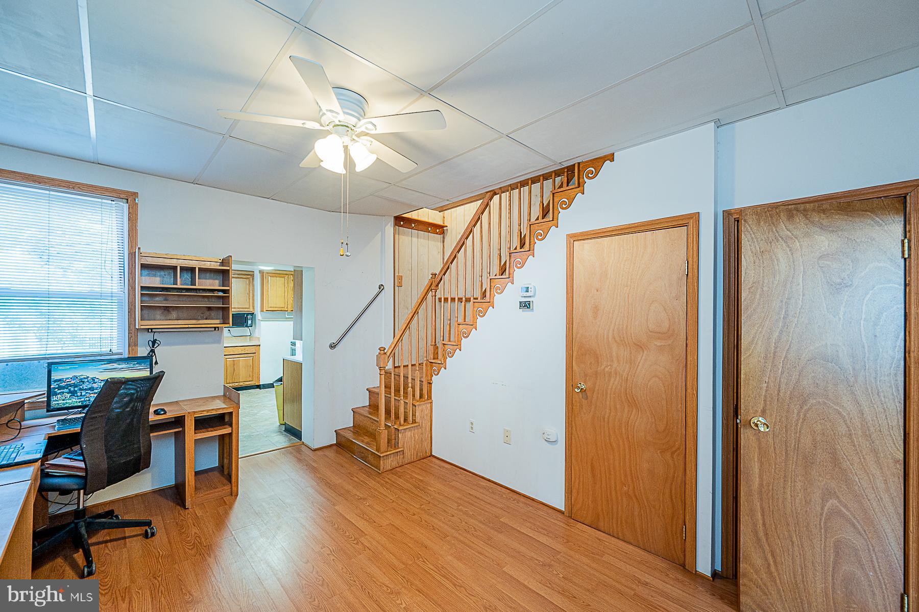 241 East 6th Street Frederick, MD 21701 - Photo 13 of 56 Dining Room/Sitting Room