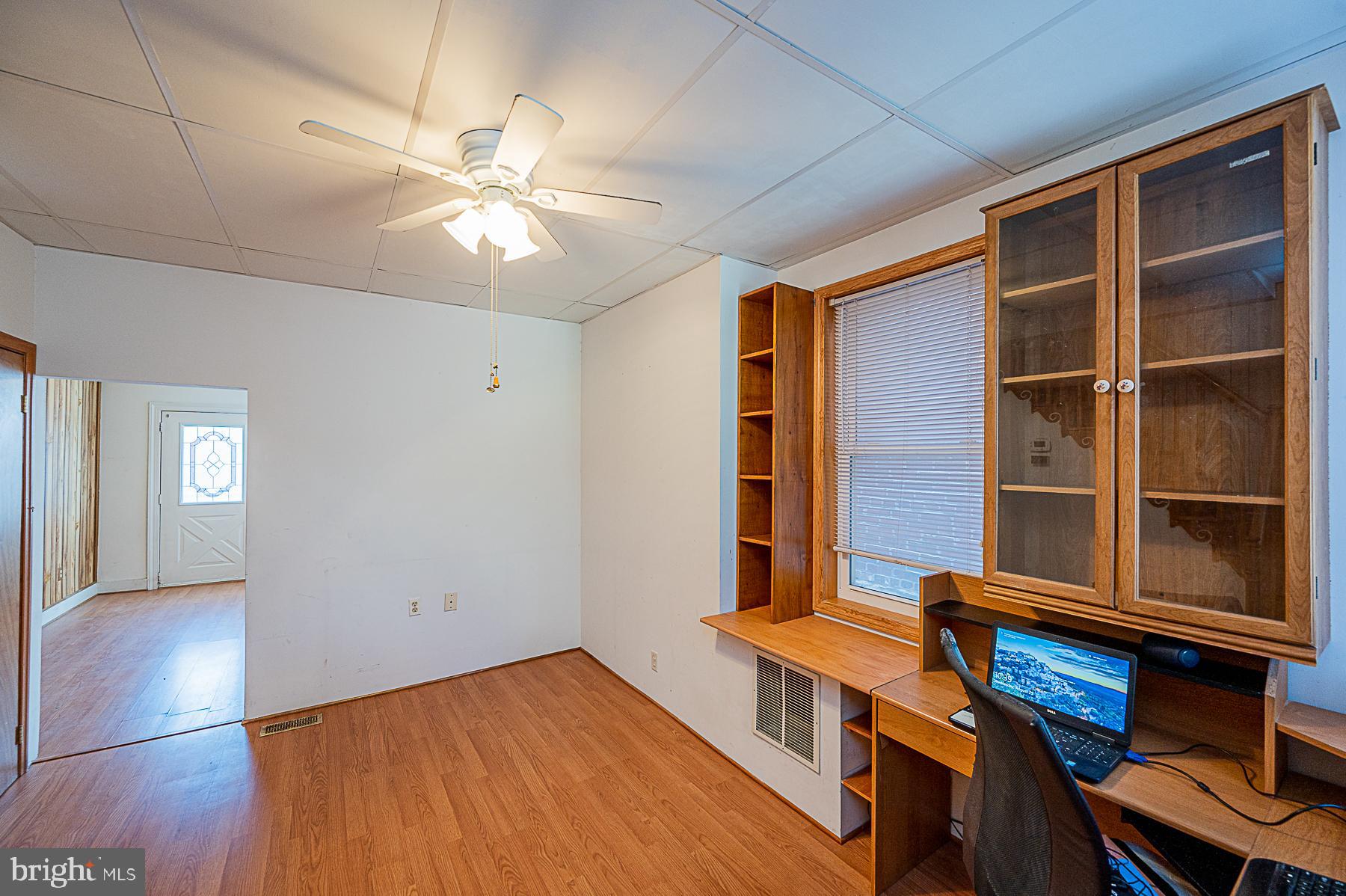 241 East 6th Street Frederick, MD 21701 - Photo 14 of 56 Dining Room/sitting Room