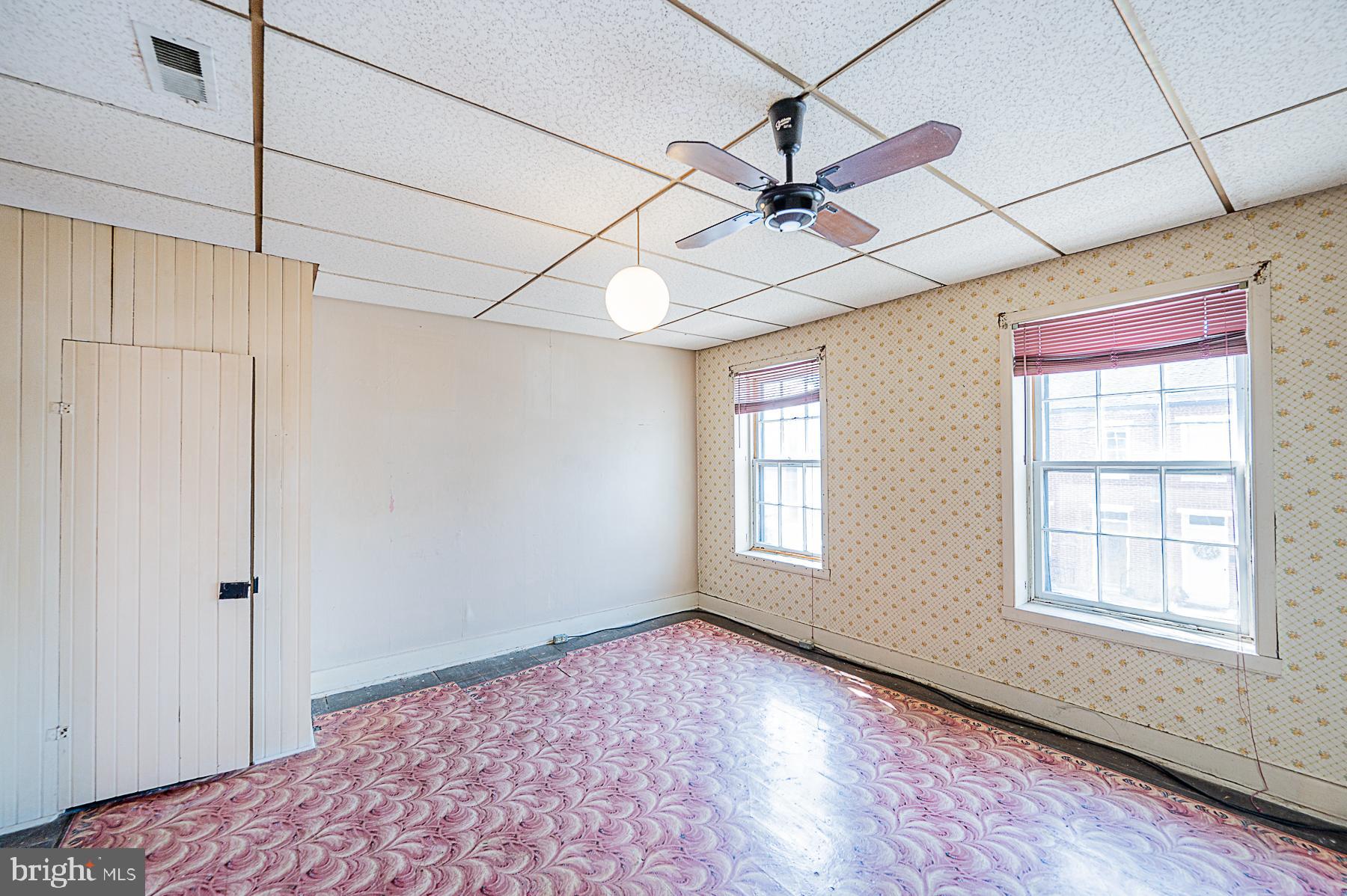 241 East 6th Street Frederick, MD 21701 - Photo 16 of 56 Bedroom 1