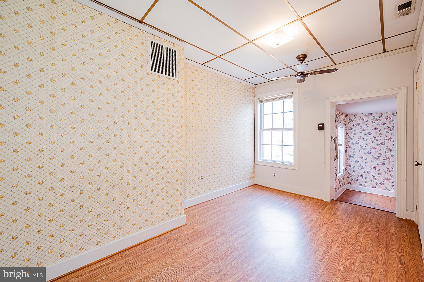 241 East 6th Street Frederick, MD 21701 - Photo 19 of 56 Bedroom 2