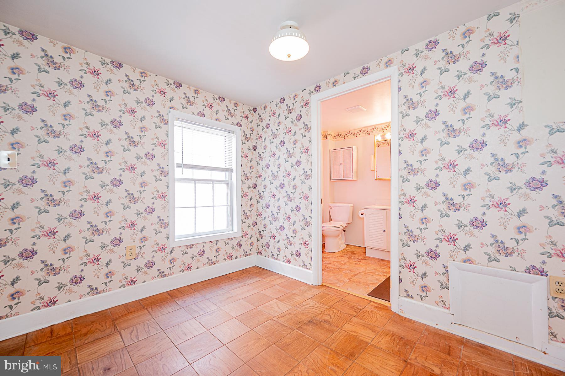 241 East 6th Street Frederick, MD 21701 - Photo 22 of 56 Bedroom 3