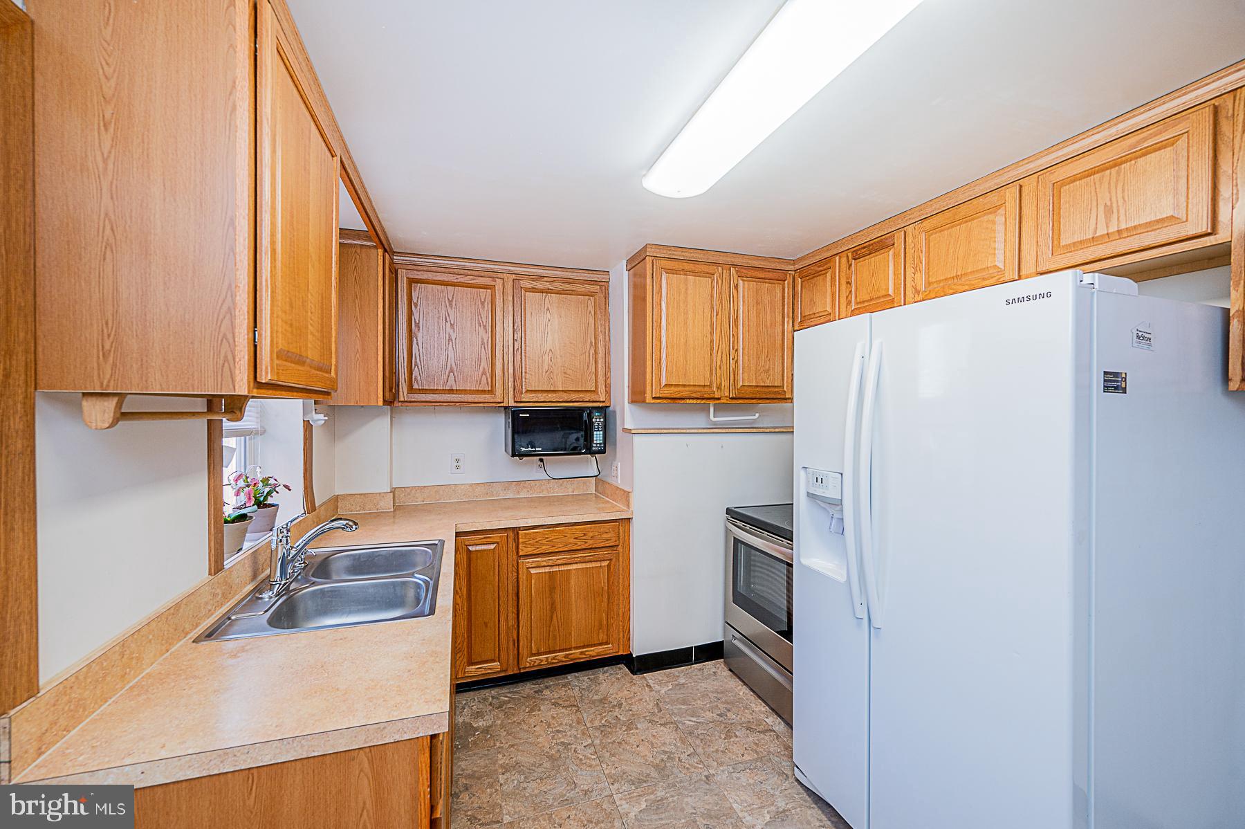 241 East 6th Street Frederick, MD 21701 - Photo 4 of 56 Kitchen