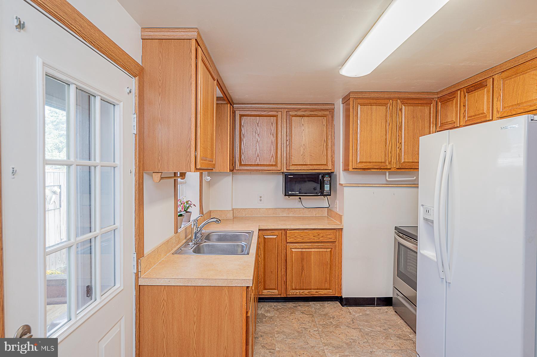 241 East 6th Street Frederick, MD 21701 - Photo 5 of 56 Kitchen