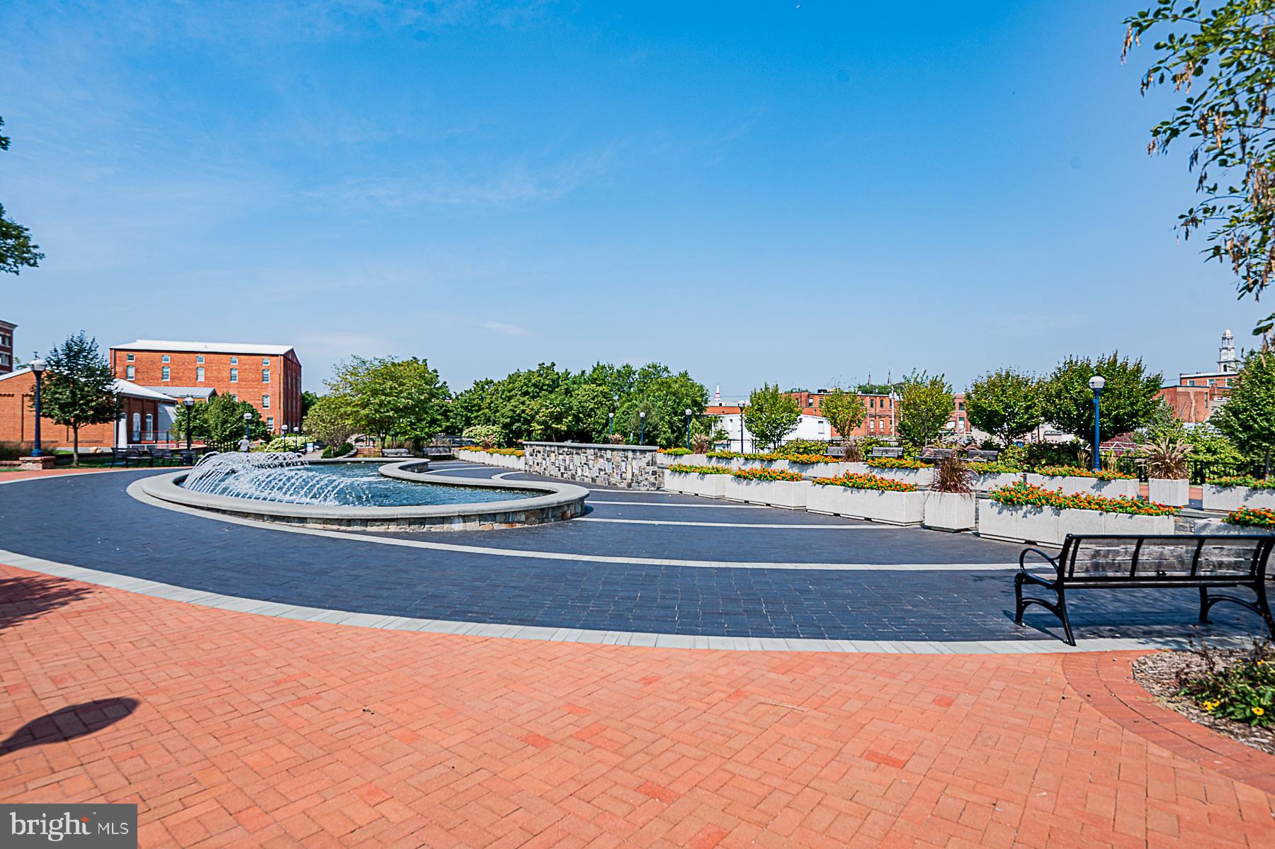 241 East 6th Street Frederick, MD 21701 - Photo 43 of 56 Community