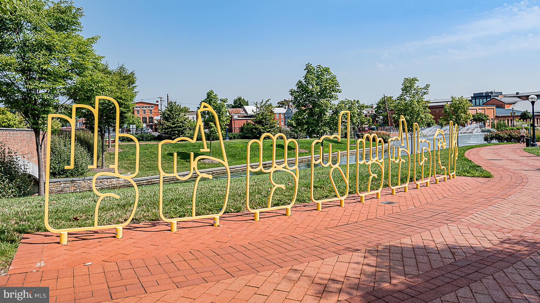 241 East 6th Street Frederick, MD 21701 - Photo 45 of 56 Community