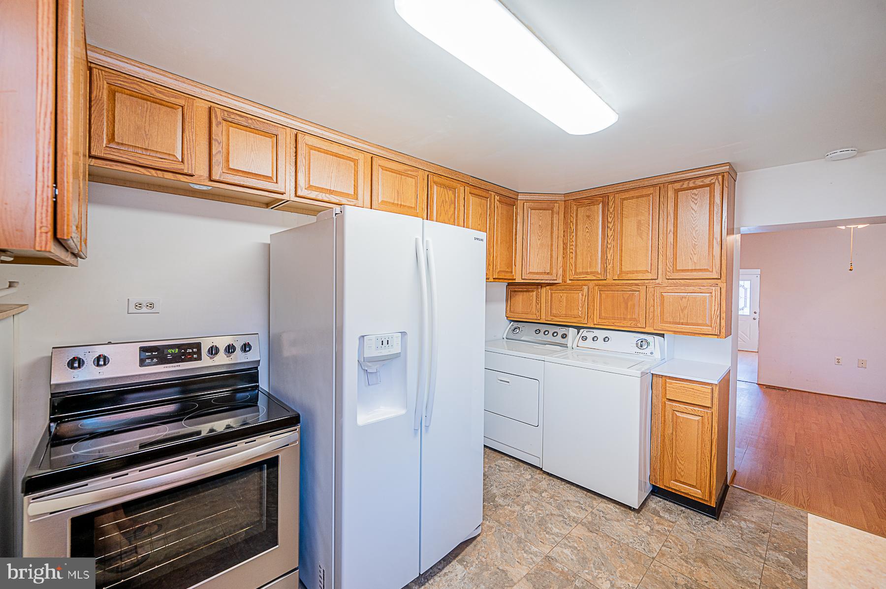 241 East 6th Street Frederick, MD 21701 - Photo 7 of 56 Kitchen