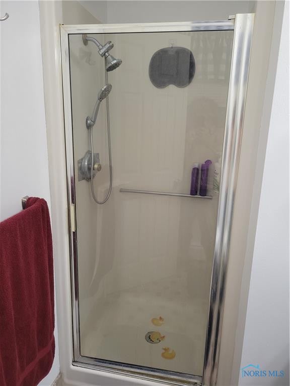 16710 Potter Road Weston, OH 43569 - Photo 27 of 43 Primary Shower