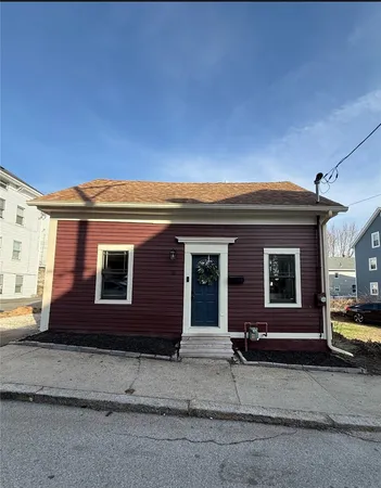 $345,000 | 16 Canal Street, Woonsocket, RI 02895