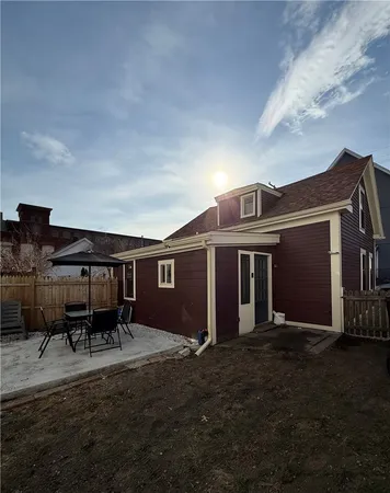 $345,000 | 16 Canal Street, Woonsocket, RI 02895