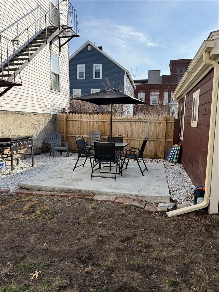 16 Canal Street Woonsocket, RI 02895 - Photo 24 of 24