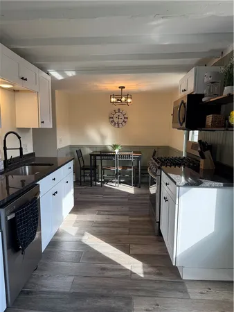 $345,000 | 16 Canal Street, Woonsocket, RI 02895