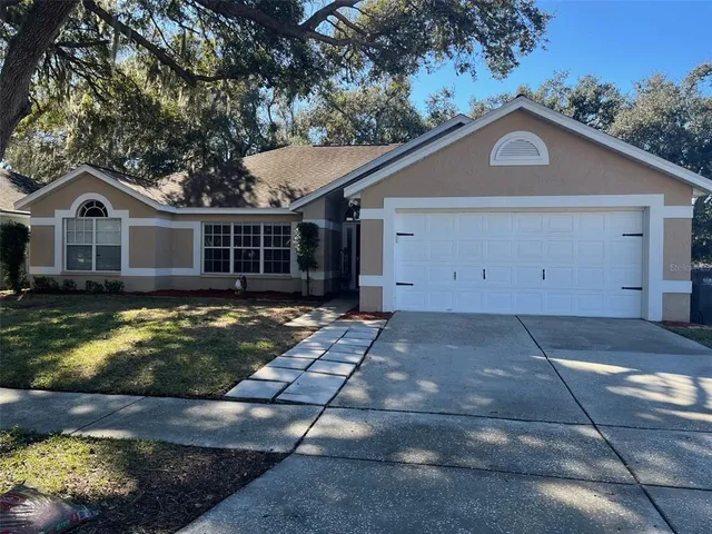 $440,000 | 1306 Gangplank Drive, Valrico, FL 33594