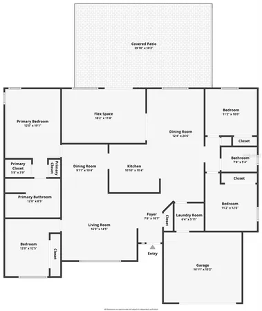 $425,000 | 1306 Gangplank Drive, Valrico, FL 33594