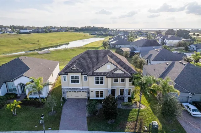$899,000 | 2468 Verde View Drive, Apopka, FL 32703