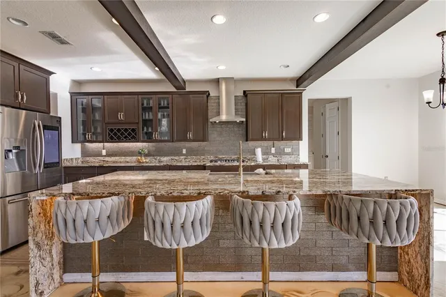 $899,000 | 2468 Verde View Drive, Apopka, FL 32703