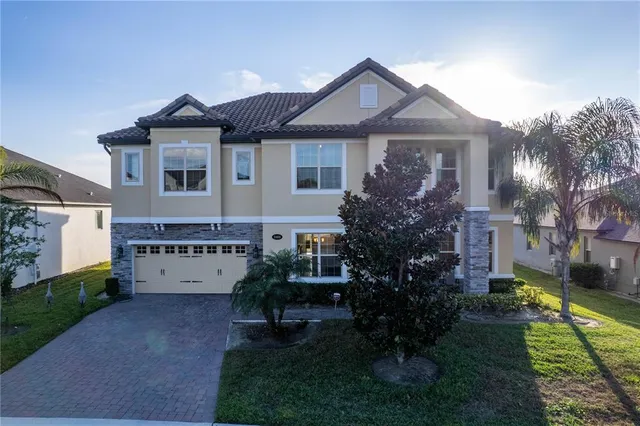 $899,000 | 2468 Verde View Drive, Apopka, FL 32703