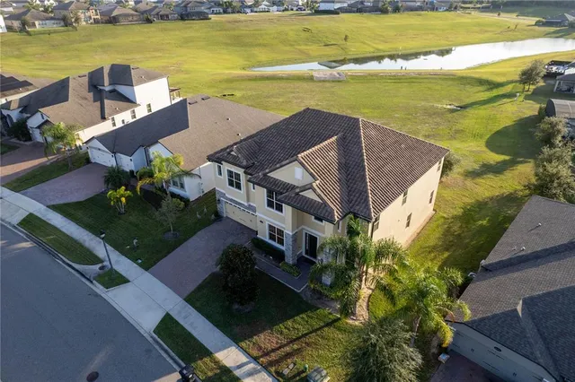 $899,000 | 2468 Verde View Drive, Apopka, FL 32703
