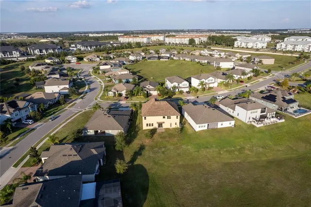 $899,000 | 2468 Verde View Drive, Apopka, FL 32703