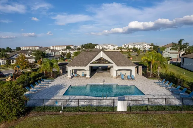 $899,000 | 2468 Verde View Drive, Apopka, FL 32703