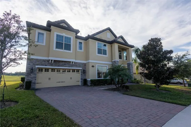 $899,000 | 2468 Verde View Drive, Apopka, FL 32703
