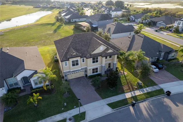 $899,000 | 2468 Verde View Drive, Apopka, FL 32703