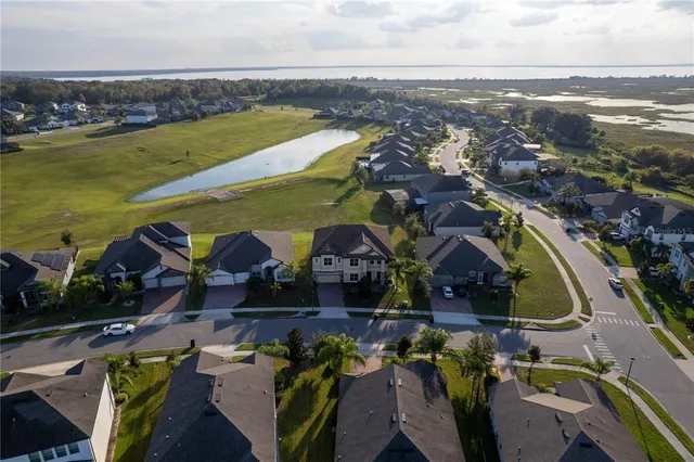 $899,000 | 2468 Verde View Drive, Apopka, FL 32703